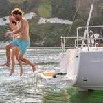 Hanse 458