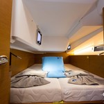 Jeanneau Sun Odyssey 490