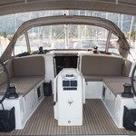 Jeanneau Sun Odyssey 490