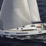 Jeanneau Sun Odyssey 490