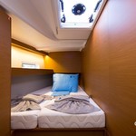 Jeanneau Sun Odyssey 490