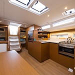 Jeanneau Sun Odyssey 490