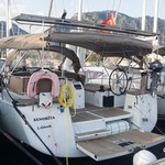 Jeanneau Sun Odyssey 490