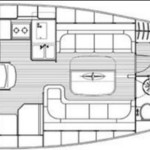 Bavaria 37 Cruiser