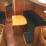 Bavaria 37 Cruiser