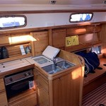 Bavaria 37 Cruiser