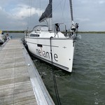 Bavaria 37 Cruiser