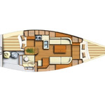Dufour 34
