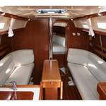 Dufour 34