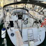 Dufour 34