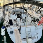 Dufour 34