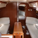 Dufour 34