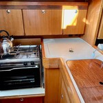 Dufour 34