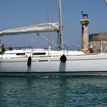 Dufour 34