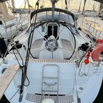 Dufour 34