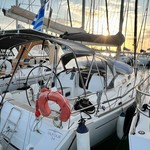 Dufour 34