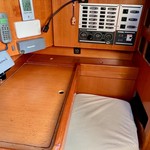 Dufour 34