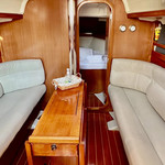 Dufour 34