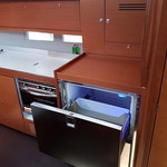 Dufour 460 Grand Large