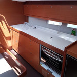 Dufour 460 Grand Large
