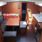 Dufour 460 Grand Large