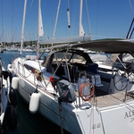 Dufour 460 Grand Large