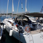 Dufour 460 Grand Large