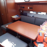 Dufour 460 Grand Large