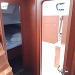 Dufour 460 Grand Large