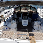 Dufour 460 Grand Large