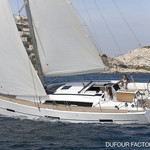 Dufour 460 Grand Large