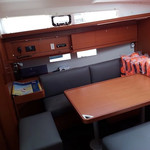 Dufour 460 Grand Large