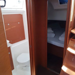 Dufour 460 Grand Large