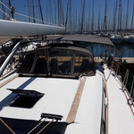 Dufour 460 Grand Large