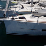 Dufour 460 Grand Large