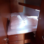 Dufour 460 Grand Large