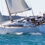 Dufour 390