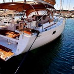 Elan Impression 50
