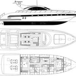 Overmarine Mangusta 72