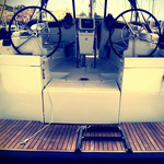 Jeanneau Sun Odyssey 419