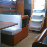 Jeanneau Sun Odyssey 419