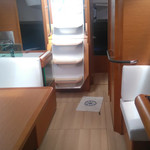 Jeanneau Sun Odyssey 419