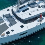 Fountaine Pajot Elba 45