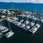 Fountaine Pajot Elba 45