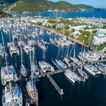 Fountaine Pajot Elba 45