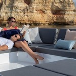 Fountaine Pajot Elba 45