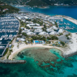 Fountaine Pajot Elba 45