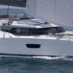 Fountaine Pajot Elba 45