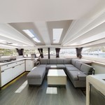 Fountaine Pajot Elba 45