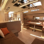 Hanse 588